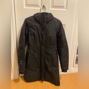 The North Face Women’s Arctic Parka